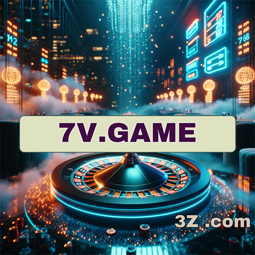 Cassino 7v.game: Uma Nova Dimensão em Jogos Online