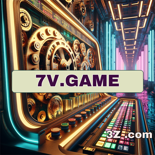 Entre no Mundo VIP do 7v.game e Faça Parte!